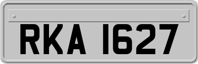 RKA1627