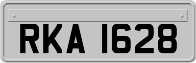 RKA1628