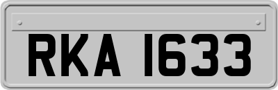 RKA1633