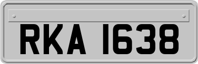 RKA1638