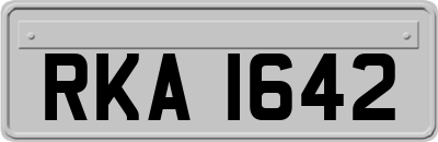 RKA1642