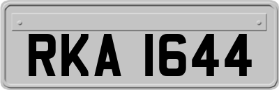 RKA1644