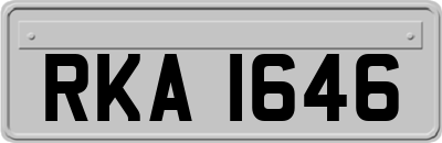 RKA1646