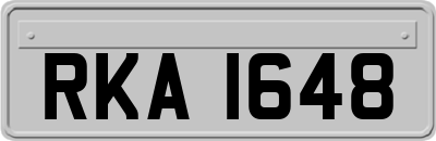 RKA1648