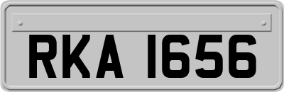 RKA1656