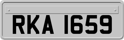 RKA1659