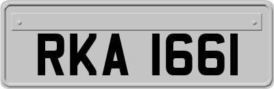 RKA1661