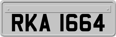 RKA1664