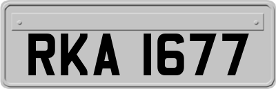 RKA1677