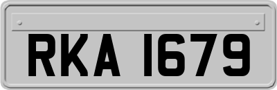 RKA1679