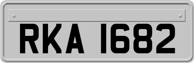 RKA1682