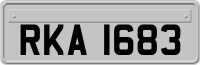 RKA1683