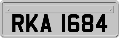 RKA1684