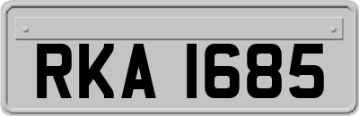 RKA1685