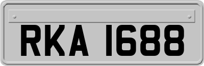 RKA1688