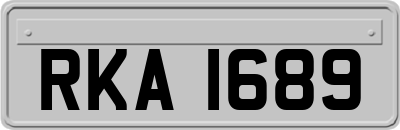 RKA1689