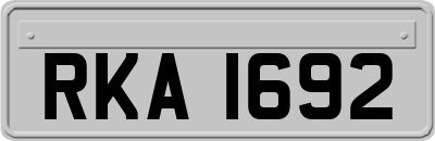 RKA1692