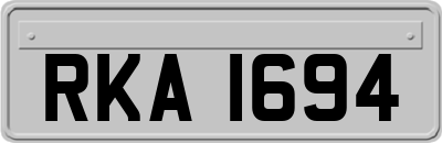 RKA1694