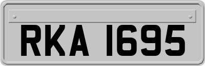 RKA1695