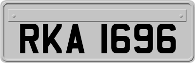 RKA1696