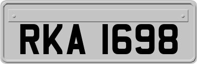 RKA1698