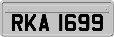 RKA1699