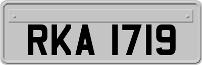 RKA1719