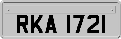 RKA1721