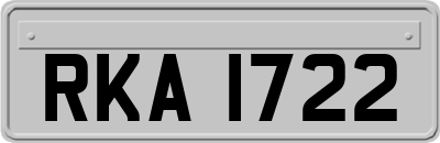 RKA1722