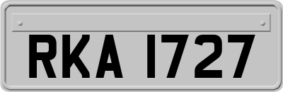 RKA1727