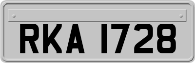 RKA1728