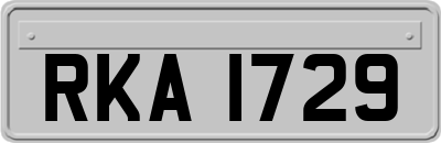 RKA1729