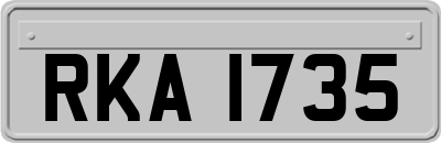 RKA1735