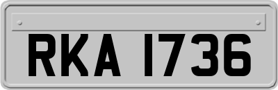 RKA1736