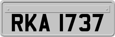 RKA1737