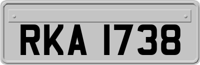 RKA1738