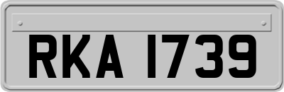 RKA1739