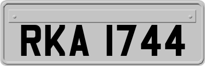 RKA1744