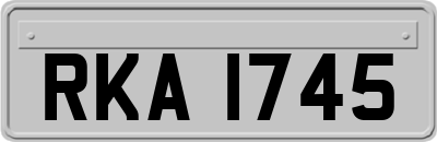 RKA1745