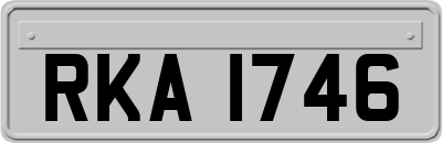 RKA1746