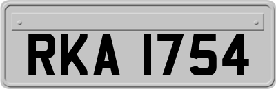 RKA1754