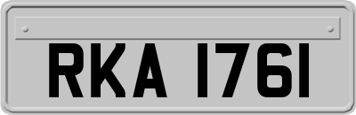 RKA1761