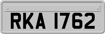 RKA1762