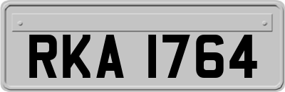 RKA1764