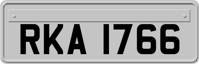 RKA1766