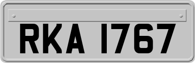 RKA1767