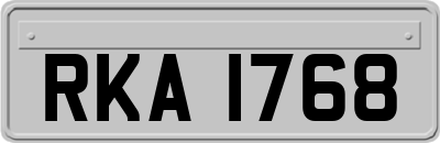 RKA1768