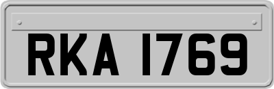 RKA1769