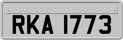 RKA1773