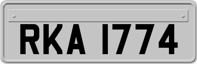 RKA1774